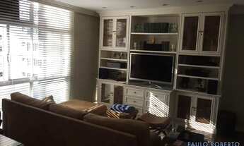 Imagem 7: APARTAMENTO - HIGIENÓPOLIS - SP