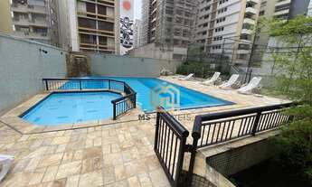 Imagem 7: Apartamento com 2 dormitórios para alugar, 78 m² por R$ 6.905,31/mês - Paraíso - São Paulo