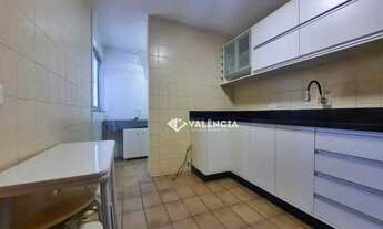 Imagem 5: Apartamento Mobiliado Com 2 Quartos Para Alugar No Centro - Cascavel Pr