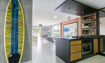 Imagem 3: Cobertura no Campeche com Jacuzzi