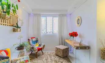 Imagem 4: Apartamento para Aluguel - Santo Amaro , 2 Quartos, 106 m2