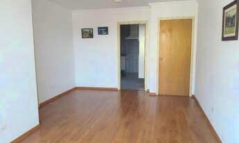 Imagem 3: Apartamento para venda com 104 metros quadrados com 3 quartos em Santo Amaro - São Paulo