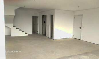 Imagem 7: Cobertura duplex 300m² com 4 suítes e 4 vagas à venda no bairro Moema - São Paulo/SP