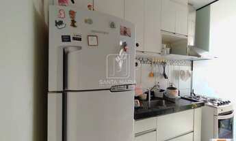 Imagem 4: Apartamento (tipo - padrao) 2 dormitórios, portaria 24hs, lazer, em condomínio fechado