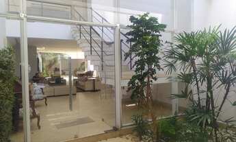 Imagem: Lindo sobrado para locação/venda comercial