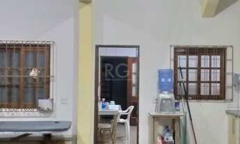 Imagem 7: Casa para Venda - 340m², 3 dormitórios, sendo 1 suites, 5 vagas - Partenon