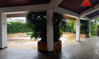 Imagem 6: Casa com 3 dormitórios para alugar, 350 m² por R$ 5.300,00/mês - Werner Plaas - Americana