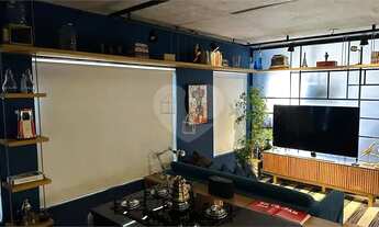 Imagem 5: Apartamento para venda com 1 dormitório, sala, cozinha e uma vaga na Vila Leopoldina