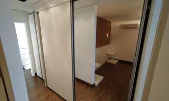 Imagem 2: Apartamento Duplex para alugar, 137 m² por R$ 15.600,00/mês - Cidade Monções - São Paulo/S