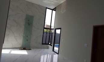 Imagem: Casa em Condomínio à venda, 3 quartos