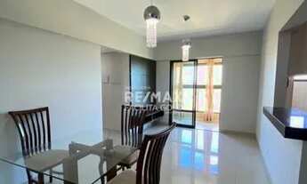 Imagem 6: Apartamento com 2 quartos à venda, 64 M² por R$ 375.000 Residencial Grand Park Veredas