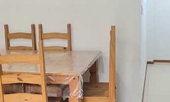 Imagem 2: Apartamento a 300 m do mar 75 m²