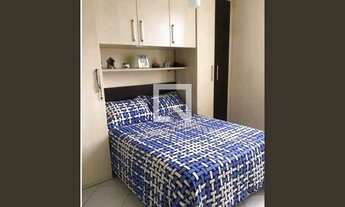 Imagem 6: Apartamento à Venda - Jardim Samambaia, 2 Quartos, 57 m2