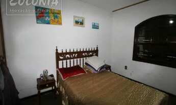 Imagem 6: Santo André - Casa Padrão - Campestre