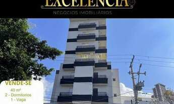 Imagem: Apartamento com 2 dormitórios à venda