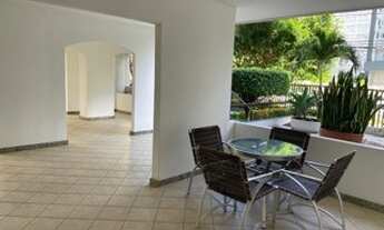 Imagem 7: Apartamento para venda possui 80 metros quadrados com 3 quartos em Itaigara - Salvador - B