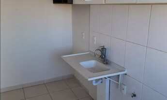 Imagem 5: Total Ville Santa Maria Qd.101 Particular