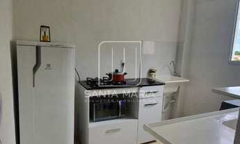 Imagem 3: Apartamento (tipo - padrao) 2 dormitórios, cozinha planejada, portaria 24 horas, lazer, es