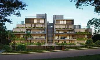 Imagem: Apartamento para Venda - 268.7m², 3 dormitórios