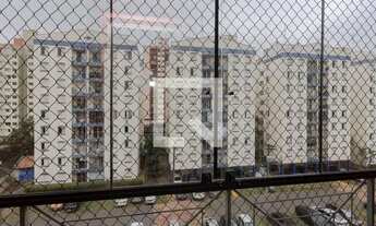 Imagem 7: Apartamento para Aluguel - Jardim São Savério, 3 Quartos, 61 m2