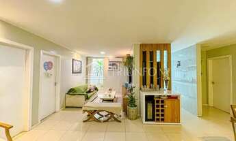 Imagem 7: AL - Casa para venda com 202m2 com 4 quartos em Cohaserma - São Luís - MA