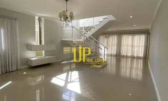 Imagem 4: Casa com 4 dormitórios, 310 m² - venda por R$ 3.200.000,00 ou aluguel por R$ 15.000,00/mês