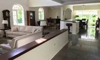 Imagem 4: Casa Clássica - 4 suítes - 10 vagas à venda no Jardim Acapulco - Guarujá/SP