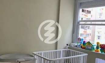 Imagem 5: Apartamento para aluguel possui 108 metros quadrados com 3 quartos