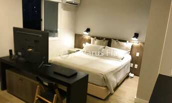 Imagem 4: Flat para alugar na Vila Olímpia - Edifício Executive Flat One (Mercure Vila Olímpia) - Có