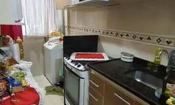 Imagem 3: VENDO APT TODO REFORMADO!