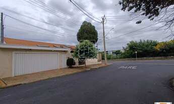 Imagem: Casa (térrea na rua) 3 dormitórios/suite