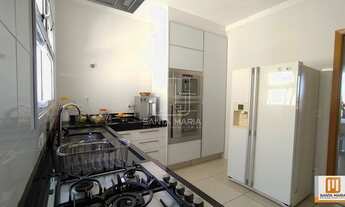 Imagem 5: Apartamento (cobertura 2 - duplex) 4 dormitórios/suite, cozinha planejada, portaria 16hs