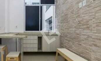 Imagem: Apartamento no Centro, 1 dormitório, sem