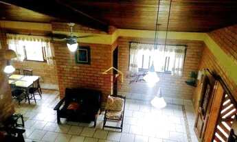 Imagem 3: Sobrado com 3 dormitórios à venda, 200 m² por R$ 980.000 - Vila Clais - Bertioga/SP