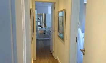 Imagem 6: Apartamento para Venda - 127m², 3 dormitórios, sendo 3 suites, 3 vagas - Central Parque