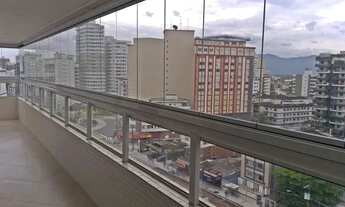 Imagem 4: Apartamento para venda com 89 metros quadrados com 2 quartos em Boqueirão - Praia Grande