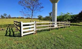 Imagem 4: Linda Fazenda em Bandeirantes Ms!