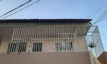 Imagem 2: Casa, tipo apartamento mobiliada R$ 1.600