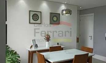 Imagem 5: Apartamento 2 dormitórios -Limão - AV Inajar de Souza