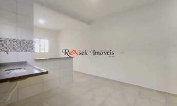 Imagem 4: Casa com 2 dorms, Nossa Senhora Sion, Itanhaém - R$ 264 mil, Cod: 1382