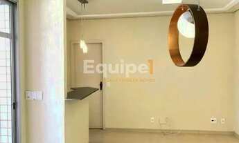 Imagem 3: Apartamento em Carmo - Belo Horizonte