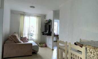 Imagem 4: Apartamento para Venda - 66m², 3 dormitórios, 1 vaga - Mário Quintana