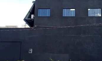 Imagem: Barracão a venda com 430m2 no Jardim Santa