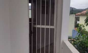 Imagem 4: Kitnet - Cômodos separados