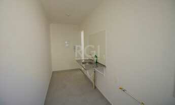 Imagem 5: Apartamento para Venda - 43.73m², 2 dormitórios, 1 vaga - Harmonia