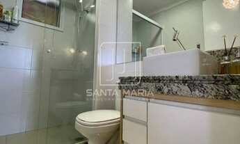 Imagem 2: Apartamento (tipo - padrao) 2 dormitórios/suite, cozinha planejada, portaria 24hs, lazer