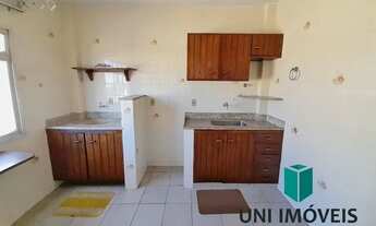 Imagem 2: Apartamento de 2 quartos sendo 1 suíte com valor de oportunidade a venda por R$ 245.000,00