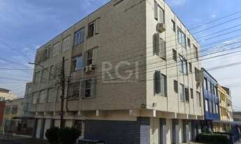 Imagem: Apartamento para Venda - 49.26m², 1 dormitório