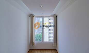 Imagem 5: Apartamento para Aluguel no bairro Indianopolis - São Paulo, SP