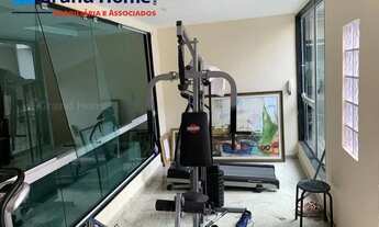 Imagem 3: Casa 4 quartos em Jardim Camburi